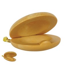 [팔마누] 유아음악놀이 음악교육교구 어린이음악체험 캐스터네츠