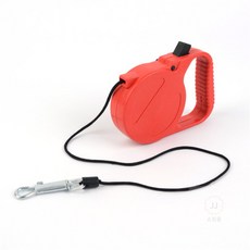 찐샵몰 강아지자동리드줄 자동줄