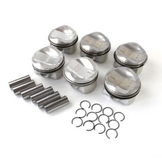 3.0T 피스톤 링 06E 107 DM 198 151 Q VW 투아렉 아우디 A6 자동차 엔진 부품용