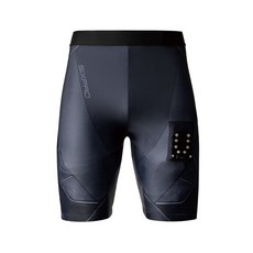 SIXPAD & Hip&Leg Mens) ems 식스 패드 파워 슈트 힙 레그(Powersuit 남성용 M사이즈