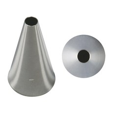 국산 모양깍지 7번 5mm (원형), 1개