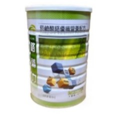 三田 鉻補力 菸鹼酸鉻優纖營養配方, 1個, 三田鉻補力1767G 超取限2瓶