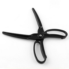 다오라 대상어 독 가시 손 안전 가위손 낚시 용품 고기 집게 제압 그립 낚시용 물고기, 1개, 다오라 가위손집게(색상랜덤)