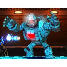 洛克人系列7部合集中文版全DLC單機遊戲PC電腦解壓即玩免steam