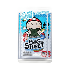 태국 타오케노이 빅시트 김스낵 해산물맛 3.2g x 12, 1개, 38.4g