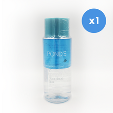 폰즈 클리어 훼이스 스파 립 앤 아이 리무버, 300ml, 1개