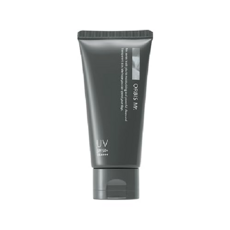 ORBISMr.(오르비스 미스터) 미스터 드라이터치 UV 젤 60g SPF50+ PA ++++ (남성용 선크림젤)
