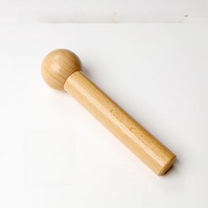 우드 타공판 악세사리 목재 원목 봉 후크 부품 꽂이 18mm 총알 6개 1칸, 1개, 20mm 장작 막대 2개 135cm 20mm