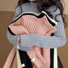 DENIM&CLASSIC 女童針織衫