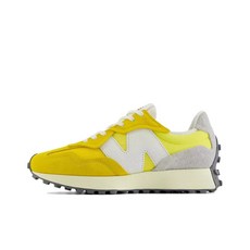 뉴발란스 327 남녀공용 운동화 베이지 U327WRE