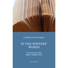 (英文圖書)In the Writers Words III 平裝版, Guernica Editions, 英文