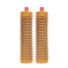 구리스카트리지 주름관타입 400cc 펌프 구리스건, 2개