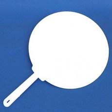 종이 부채 만들기재료, 1g, 1ml