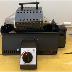 愛洛奇寶馬牌 大金剛烘豆機 800g 台灣製專利 職業級咖啡豆烘焙機