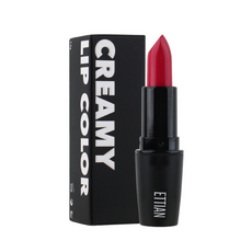 여자 립스틱 틴트 블러셔 섀도우 레드립 누드립, 핫핑크, 3.5g, 1개