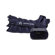 AIRCARE 空氣按摩器, 主機+腿套+手部+短褲型氣囊, 1套
