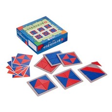 지각훈련프로그램1, 1개