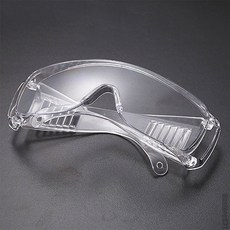 은우네 투명고글 안경위에쓰는고글