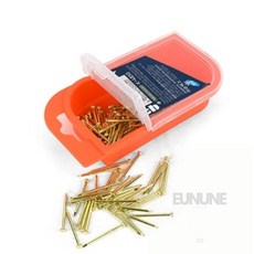 은우네 목재용못 30mm 합판못, 1세트