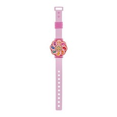 BANDAI 小魔女DOREMI 發光手環 扭蛋 蛋樂寶, 1個, 韻律