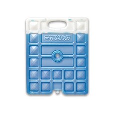 保冷劑, 1個, 透白(大款)