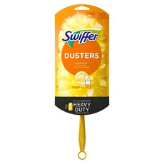 Swiffer 360度除塵撣入門組 30公分握把 + 2入補充包, 1套, 混合色