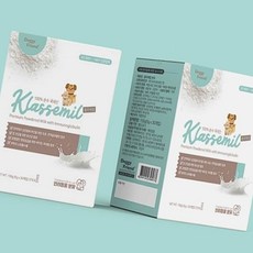 고양이 이유식 분유 스틱 30p 간편한 영양식 우유 보충제