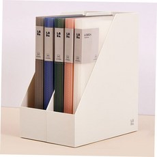 롭다_파일박스, 세이지 그린