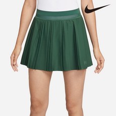 [나이키코리아]나이키 여성 어드밴티지 스커트 FZ6513-323