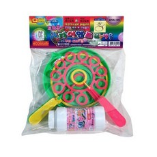 트리플 월성 자이안트 비누방울, 1개, 혼합