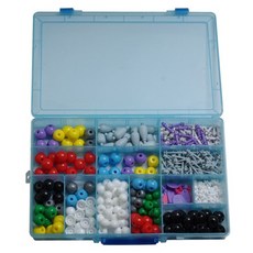 MS-3 분자 원자 오비탈궤도 모형(432점)