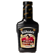 요시다 오리지널 구르메 소스, 645g, 1개