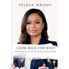 (영문도서) Look Back For What Paperback, English, 9798895872956