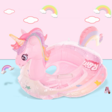 유니크한 아기 보행기 물총 튜브 유아 비행기 자동차, 1개