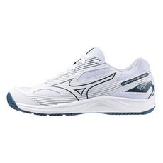 Mizuno Cyclone Speed 4 男女排球鞋 V1GA238021 輕量運動訓練鞋, 1個, 26.0 CM