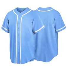 커스텀 야구 저지 맞춤 이름 번호 맞춤 스티치 & 프린트 셔츠 남성 여성 소년 소녀 스포츠 팬 선물 462166