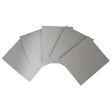 디어포스 NA331 샌딩 스펀지 페파 114x140mm 1P, 600방