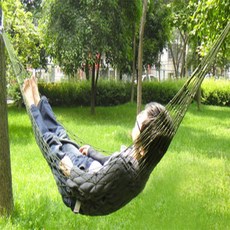 강샵 캠핑 그물침대 차박용품