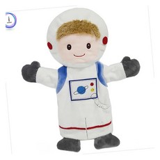 MN 손인형 우주비행사 손가락인형놀이