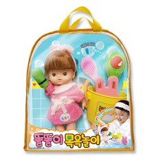 미미월드 똘똘이 목욕놀이, 단품, 1개