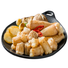 고기모아 한우 소대창, 1개, 1kg