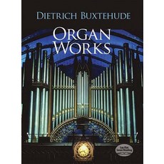 (영문도서) Organ Works Paperback, Dover Publications, English, 9780486256825