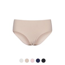 탑텐 탑텐 여성 밸런스 심리스 브리프_MSC5UP2001