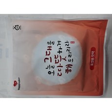해피데이 포켓형 핫팩 100g, 60개