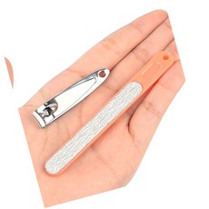 DSGS 손톱깍기 손발톱샌딩파일