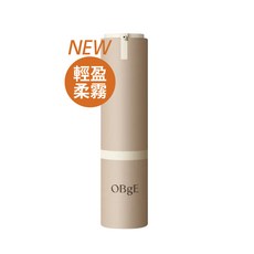 OBgE 遮瑕素顏霜50g 輕盈柔霧版, 1個