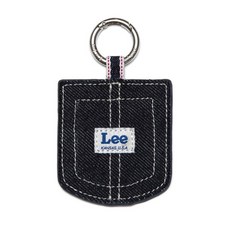 리 남성 키링/키케이스 로코 포켓 거울 키링 LE2503TC10ID