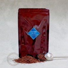 초콜라타넘버10 다질리언 초코루이보스 125g지퍼백, 본상품