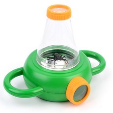 다온 확대경 곤충채집