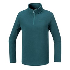 Mountneer 男款保暖上衣 52F01